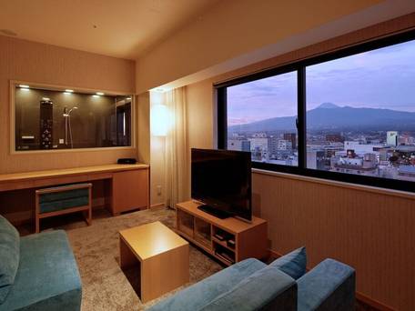 ココチホテル沼津 / 2