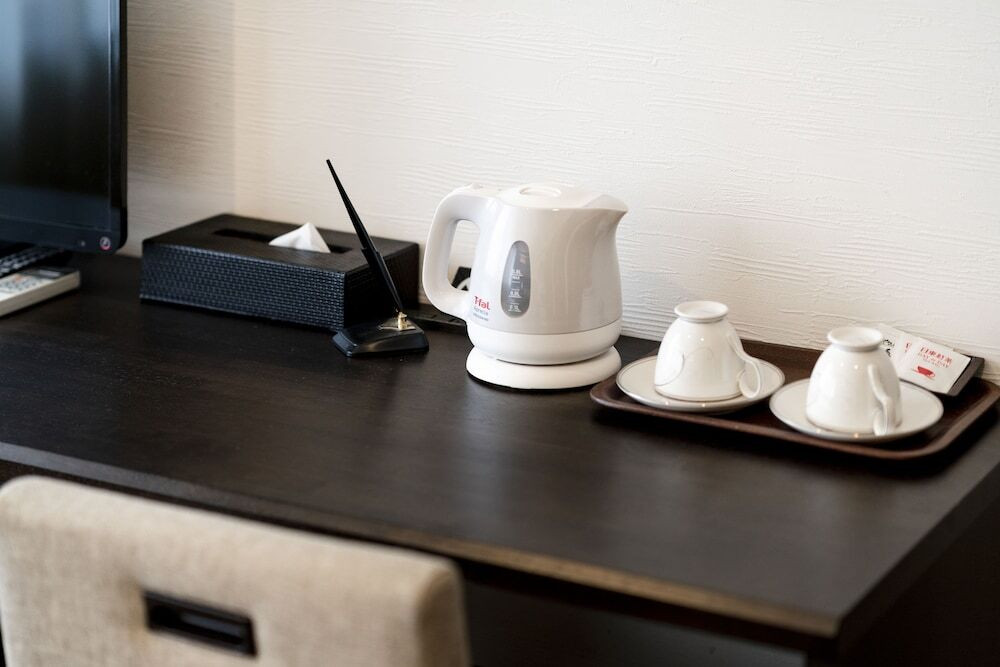 客室の設備とサービス