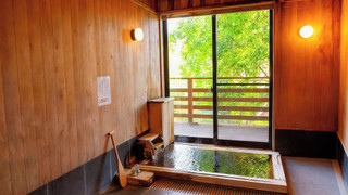 内風呂離れ和洋室すいしょう(501) 禁煙