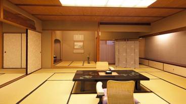 2階建て離れ「和室」③ / 28