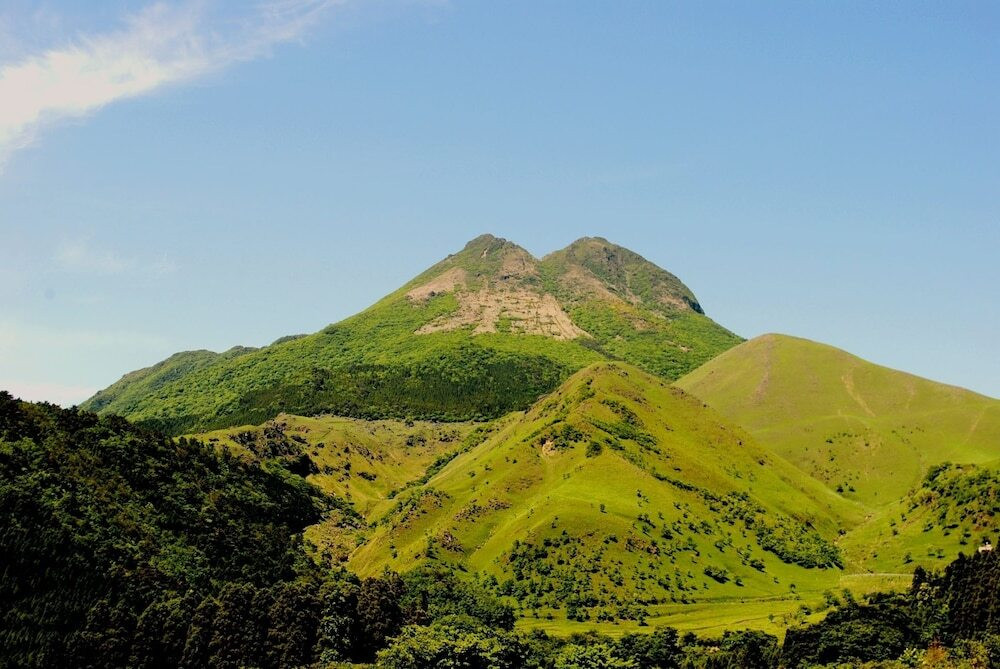 マウンテン ビュー
