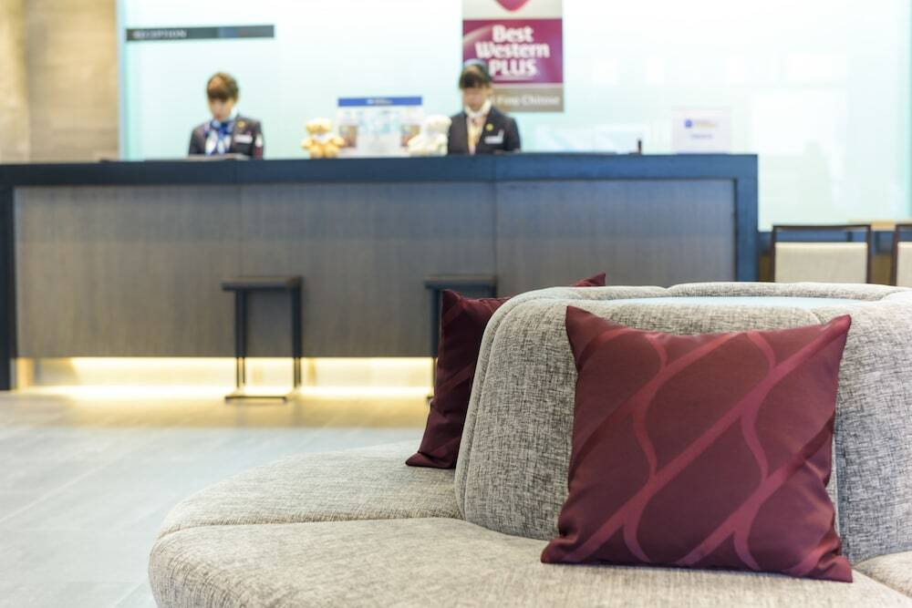 レセプション ホール