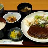 雲の上のレストラン(クモノウエノレストラン)