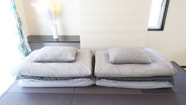 リビング エリア / 31