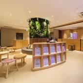 スーパーホテル京都・四条河原町（京都府 ビジネスホテル） / 2