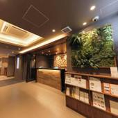 スーパーホテル札幌 北5条通 天然温泉 大志の湯（北海道 ビジネスホテル） / 3