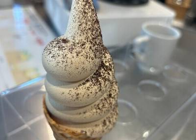 伊都岐珈琲 宮島店