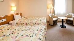 熱田の杜ホテル深翠苑（しんすいえん）