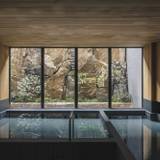 スパ／温浴施設 / 1