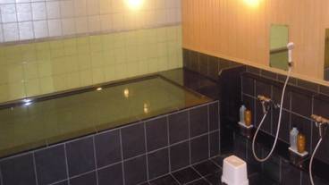 施設内の設備 / 3