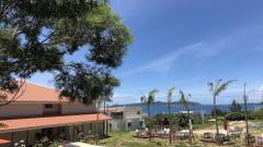 リトルマーメイドホテル石垣島