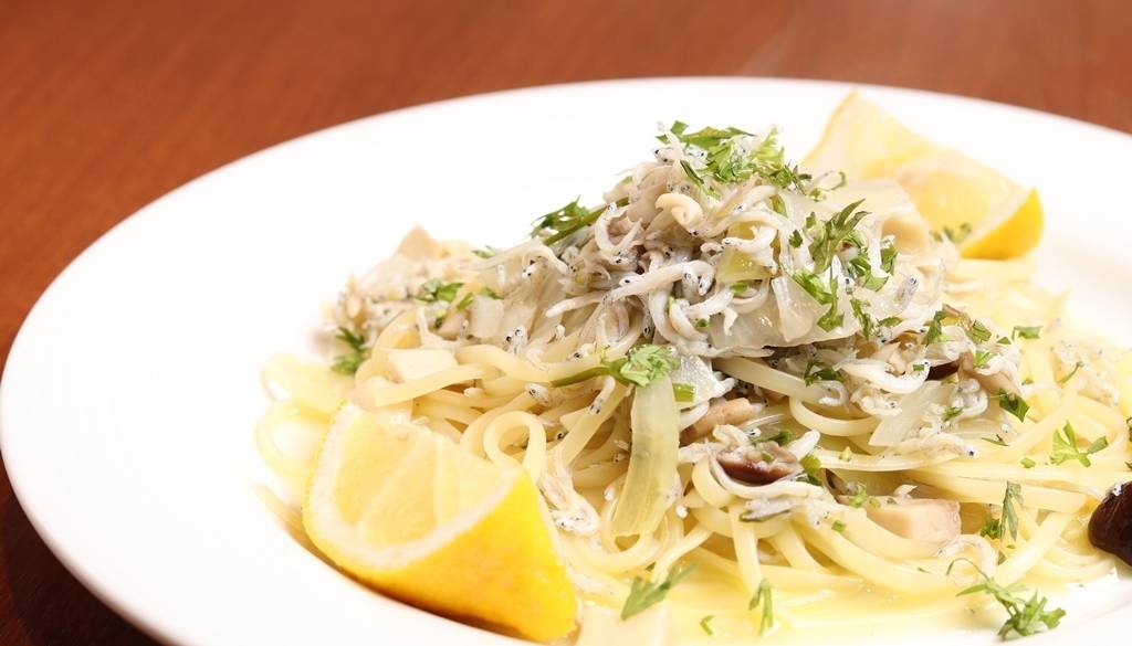 トラットリア テンポ ドーロ / 3