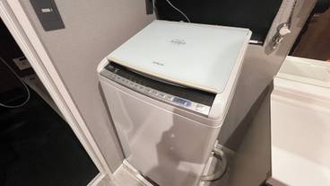 客室 / 9
