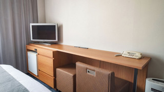 ダブル ルーム(喫煙)