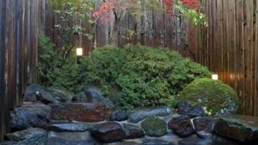 施設の敷地 / 12