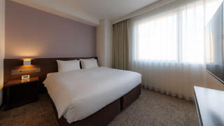 北館  デラックスダブル  大人1～2名用 禁煙