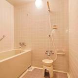 洗い場独立の浴室 / 3