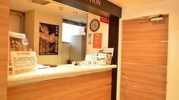 内部エントランス / 3