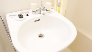 デラックス　ダブルルーム バスタブ付