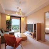 キャッスルスイート二条城側 / 1