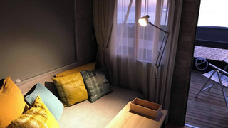 パノラミック ヴィラ