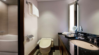 スーペリア ツインルーム