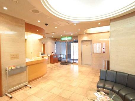 ホテルリブマックスBUDGET札幌駅前 / 2