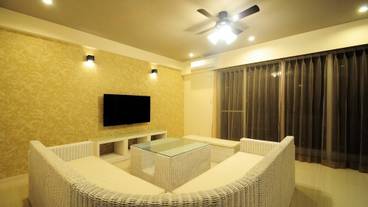 リビング エリア / 31