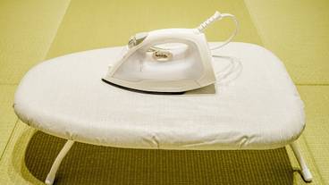 客室の設備とサービス / 21