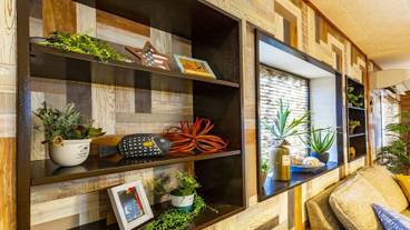 リビング エリア / 26