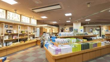 ギフト ショップ / 13