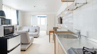 スーペリア ツインルーム 禁煙