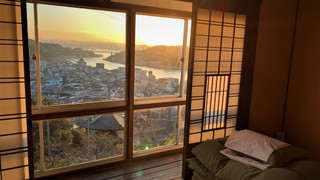 2階3畳個室(桜) 禁煙