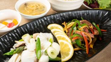 レストラン / 11