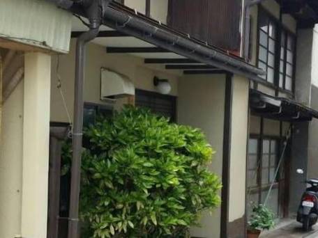 飛騨高山ゲストハウスとまる / 5