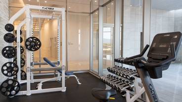 客室の設備とサービス / 7