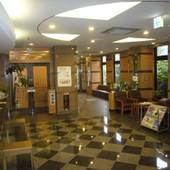 ホテルルートイン行橋（福岡県 ビジネスホテル） / 2