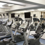 【福岡】旅行中も鍛えたい女子必見！ジム設備完備のホテル6選