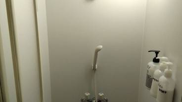 バスルームのシャワー / 9