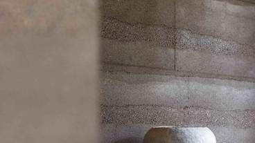 施設内の設備 / 1