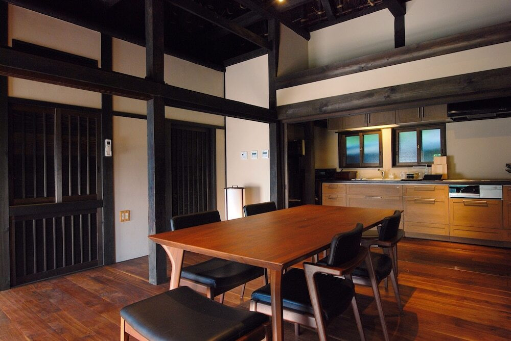 リビングルーム