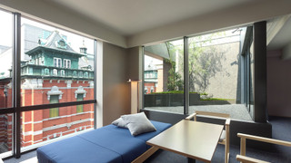 ジュニア スイート 禁煙 (2 beds (160cm×2)