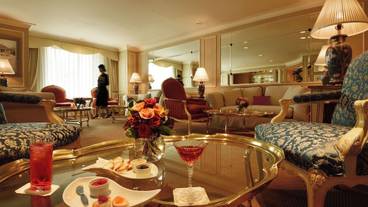 第一ホテル東京（ダイイチホテルトウキョウ） / 7