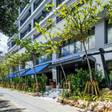 SOUTHWEST GRAND HOTEL