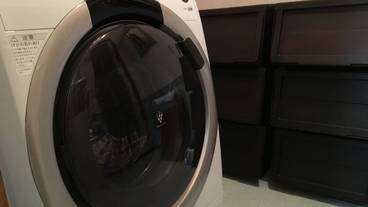 ランドリー ルーム / 2