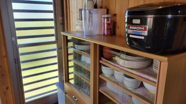 専用キッチン / 17