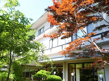 ぬくもりの宿 駒の湯 / 5