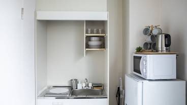 専用キッチン / 16