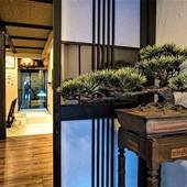 京蘭ー瑠安邸(京都府 町家) / 4