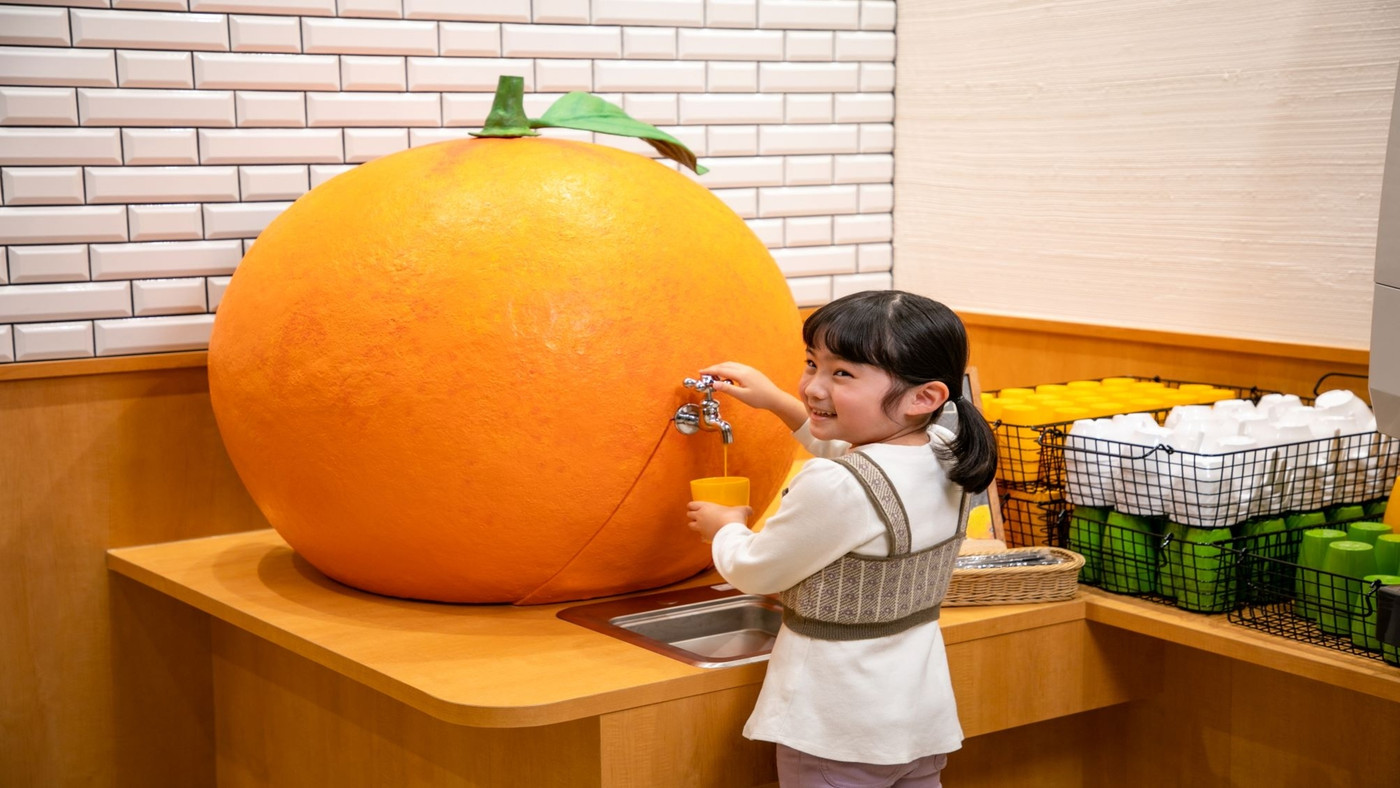 「鈴鹿サーキットパーク」に隣接♪車好きな子供が大はしゃぎ！4375263